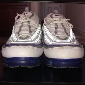 Air VaporMax 97 Grape